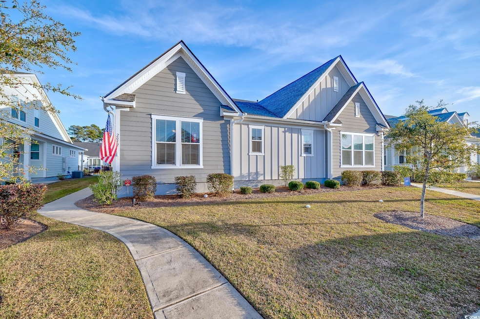 2052 Silver Island Way, Murrells Inlet, SC 29576 - photo 1