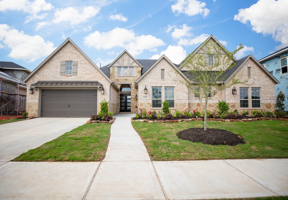 28610 Shawn Ridge Ln, Fulshear, TX 77441 - photo 1