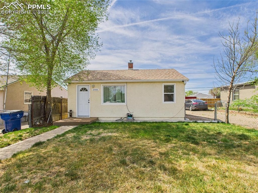 2006 E 14th St, Pueblo, CO 81001 - photo 1
