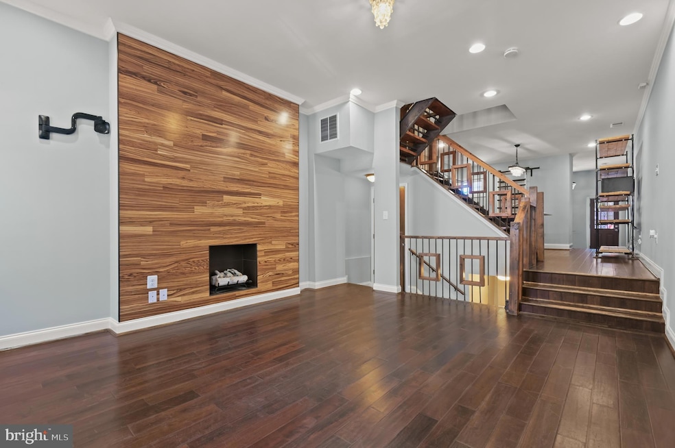 111 E Lafayette Ave, Baltimore, MD 21202 - photo 1