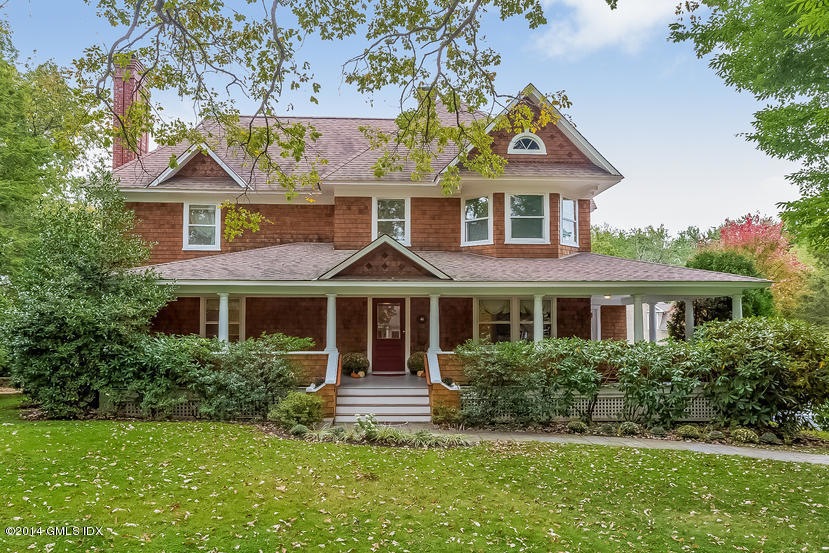 41 Tomac Ave, Old Greenwich, CT 06870 - photo 1