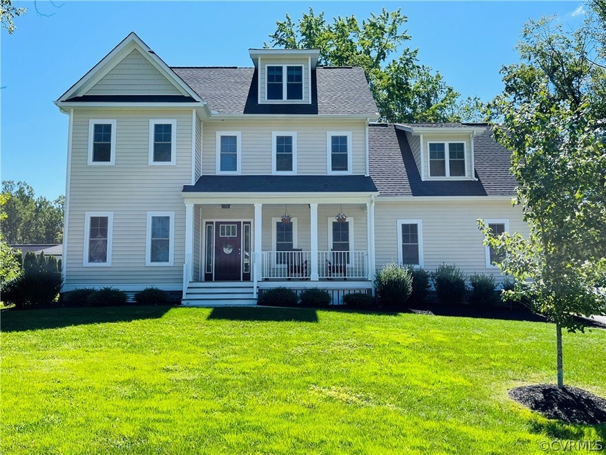 9012 Sugar Hill Place, Midlothian, VA 23112 - photo 1