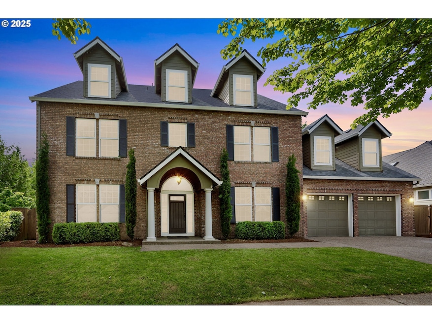 2012 Fields Dr, West Linn, OR 97068 - photo 1