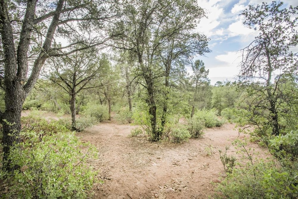 1901 N Conifer Cir, Payson, AZ 85541 - photo 1