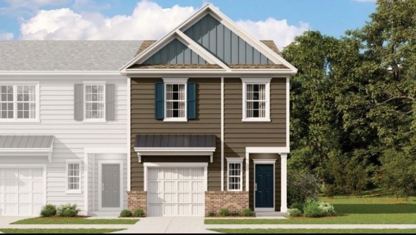 119 Wethington Way, Travelers Rest, SC 29690 - photo 1