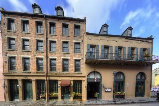 508 Toulouse St unit 201, New Orleans, LA 70130 - photo 1