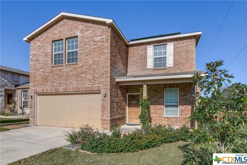 24354 Invitation Oak, San Antonio, TX 78261 - photo 1