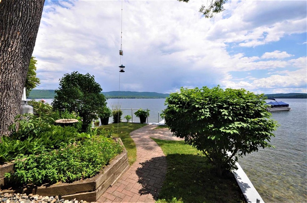 992 W Shore Rd, Bristol, NH 03222 - photo 1