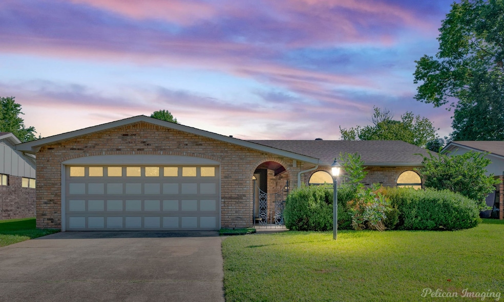 Sold • Co-Listing Agent