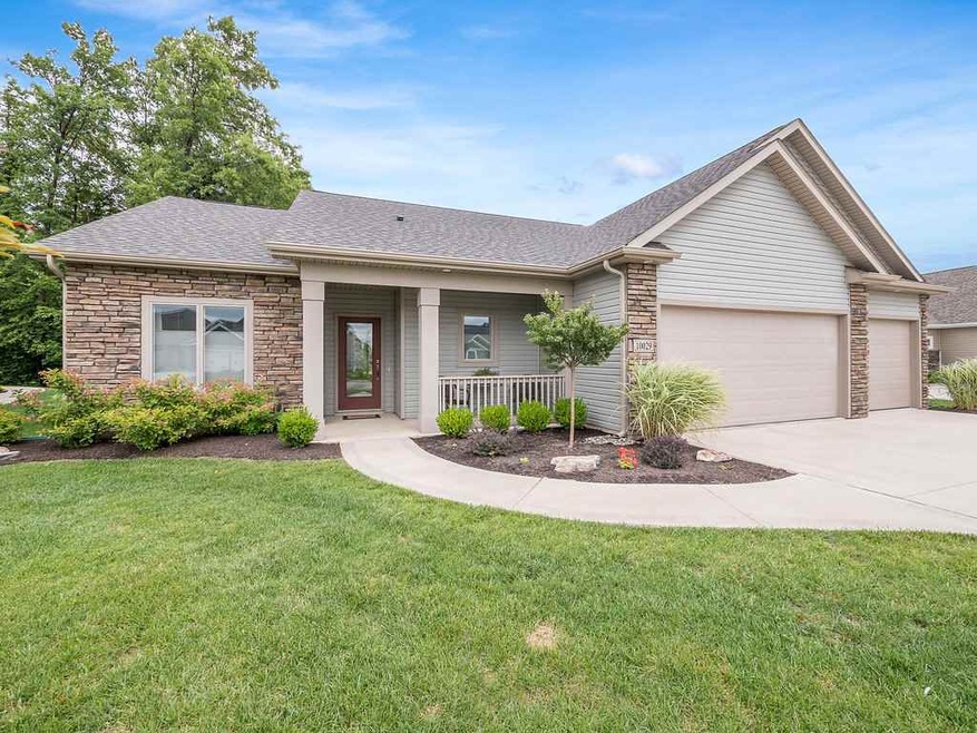 10029 Chapmans Cove, Fort Wayne, IN 46835 - photo 1