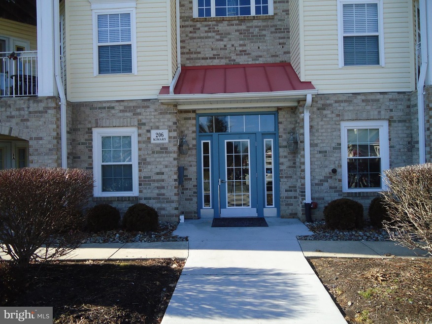 206 Kimary Ct unit 1A, Forest Hill, MD 21050 - photo 1