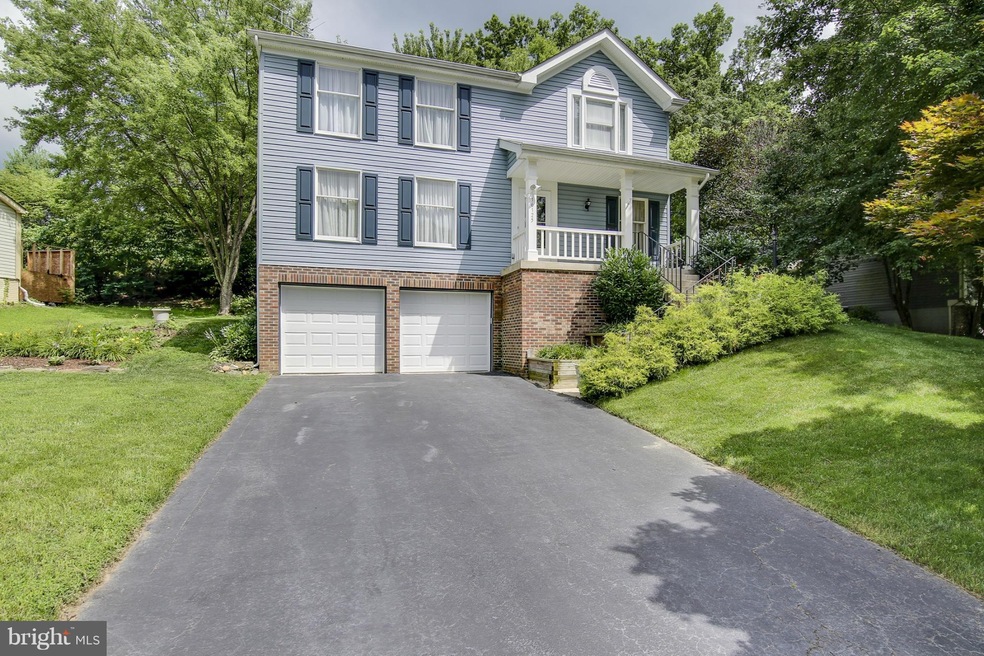16125 Olmstead Ln, Woodbridge, VA 22191 - photo 1