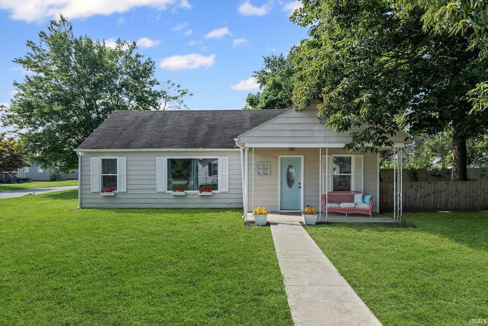 Sold $209,900 • Co-Listing Agent