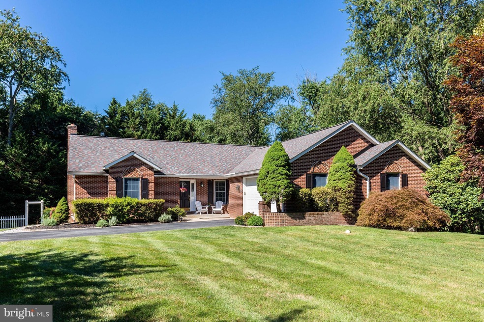 625 Green Valley Way, Sykesville, MD 21784 - photo 1