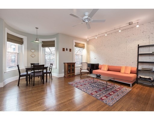 108 Saint Botolph St, Boston, MA 02115 - photo 1