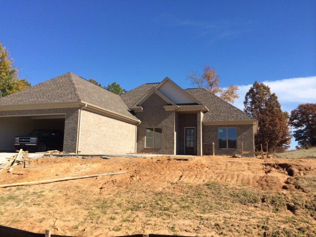 543 Rock Springs Dr, Oxford, MS 38655 - photo 1
