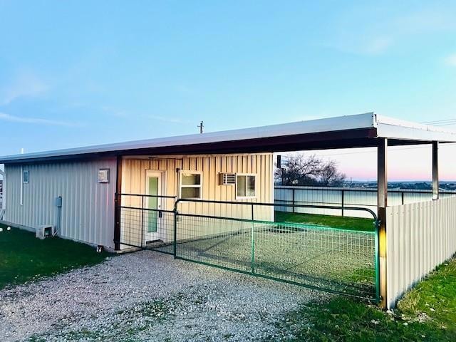 7627 Veal Station Rd, Azle, TX 76020 - photo 1