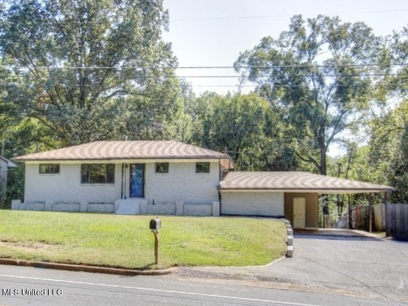 767 W Commerce St, Hernando, MS 38632 - photo 1