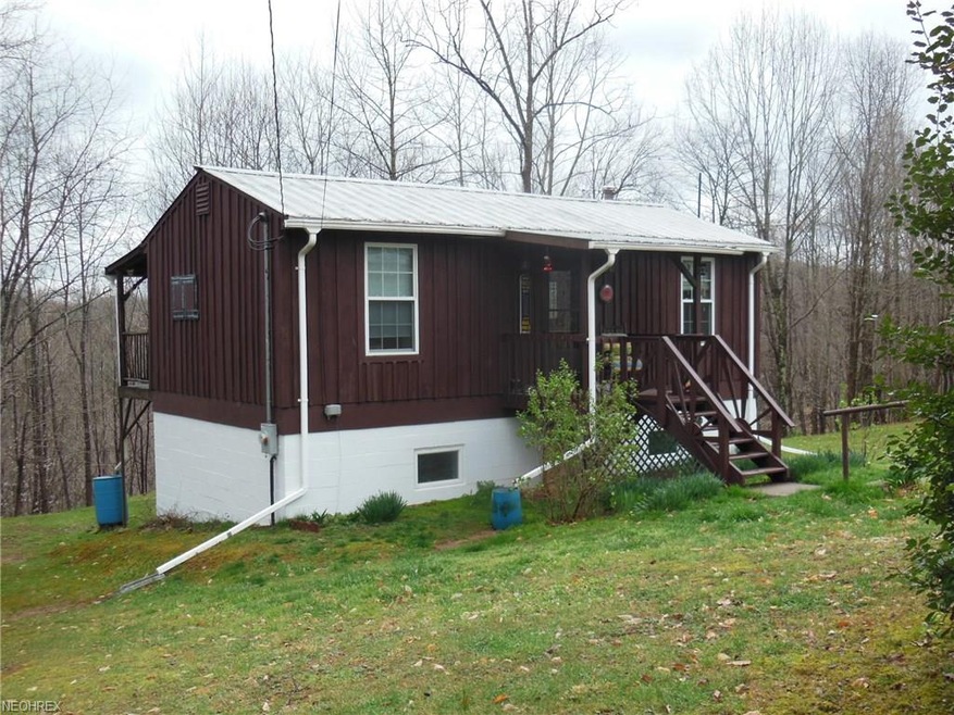 Move to the country -- or make this your get-away!