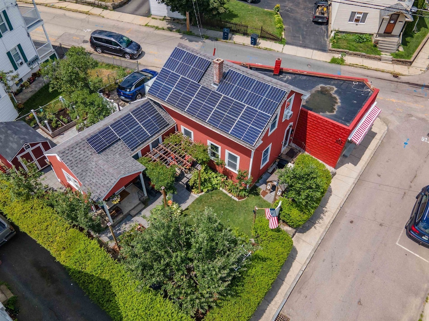 102 Tolles St, Nashua, NH 03064 - photo 1