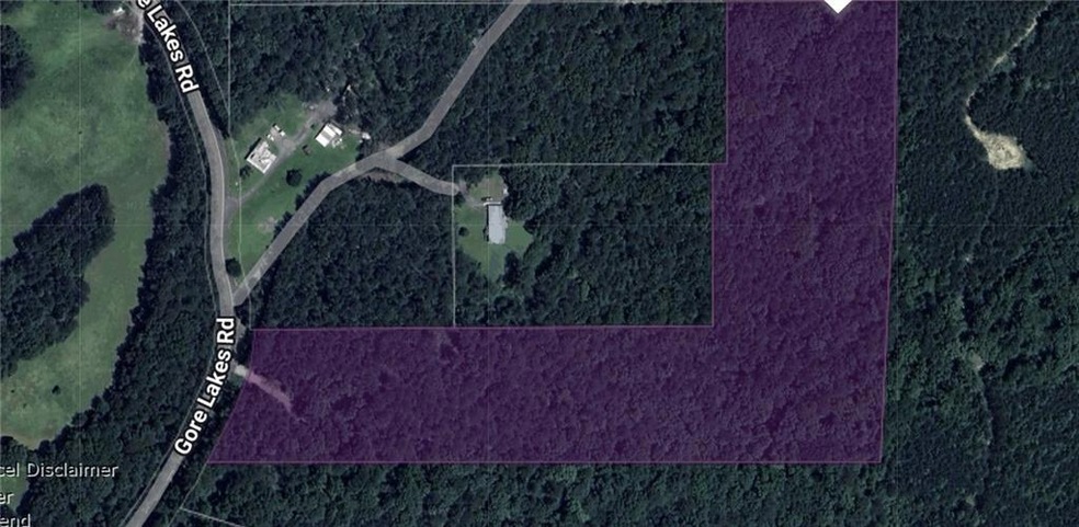 0 Gore Lakes Rd unit 7531375, Dallas, GA 30132 - photo 1