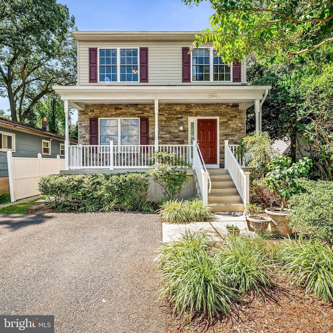 299A Thelma Ave, Glen Burnie, MD 21061 - photo 1