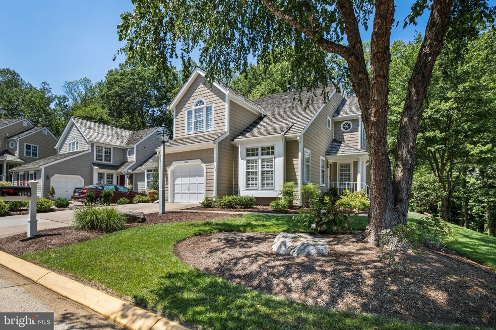 1250 Lamplighter Way, Reston, VA 20194 - photo 1