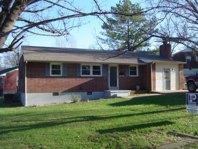 105 Crestview Cir, Shelbyville, TN 37160 - photo 1