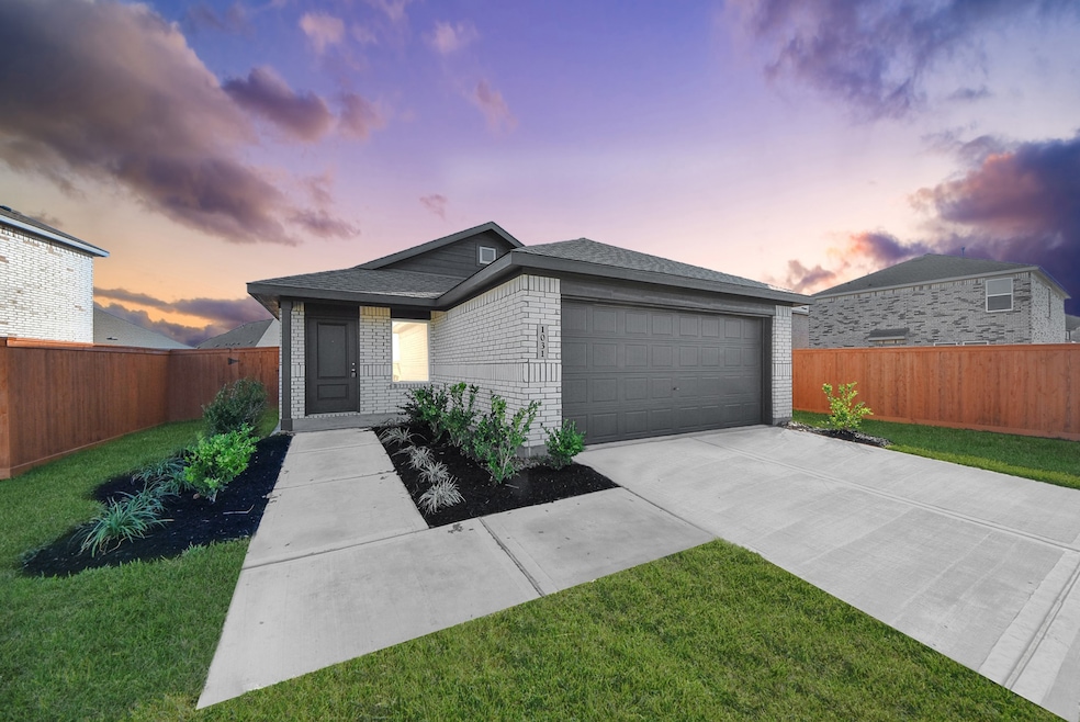 1031 Garnet Rain, Beasley, TX 77417 - photo 1