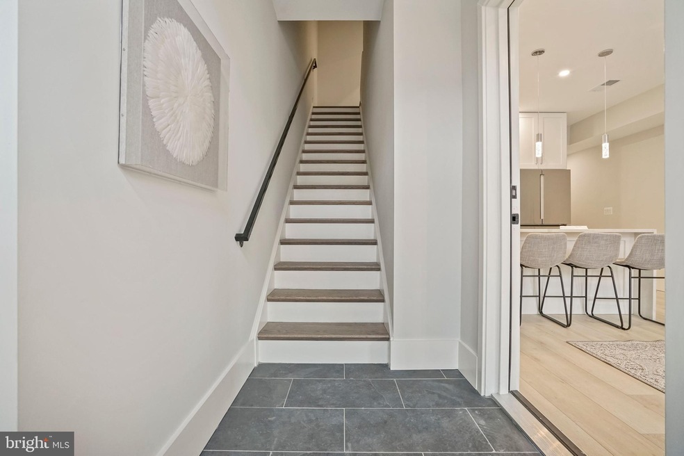 1930 Calvert St NW unit 2, Washington, DC 20009 - photo 1