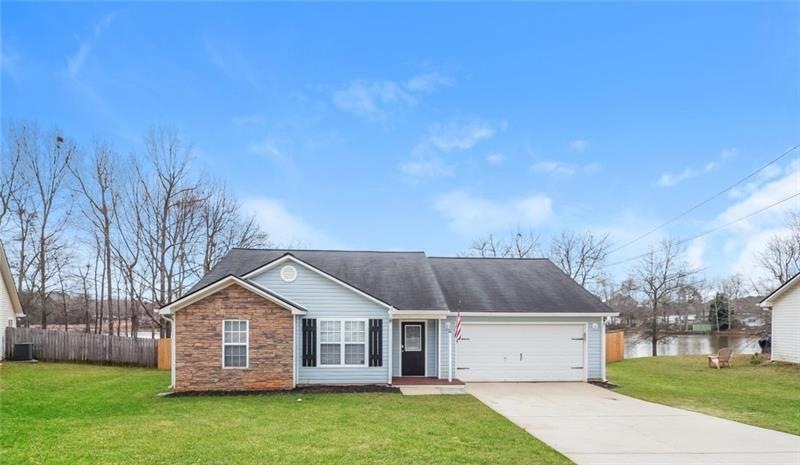 unlisted-address, Locust Grove, GA 30248 - photo 1