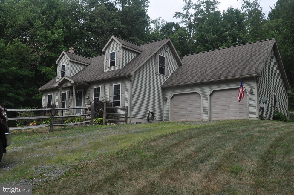 521 W 5th St unit L1, Williamstown, PA 17098 - photo 1