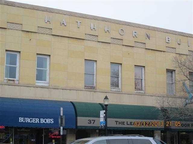 Hatthorn Condos - 37 W. Main
