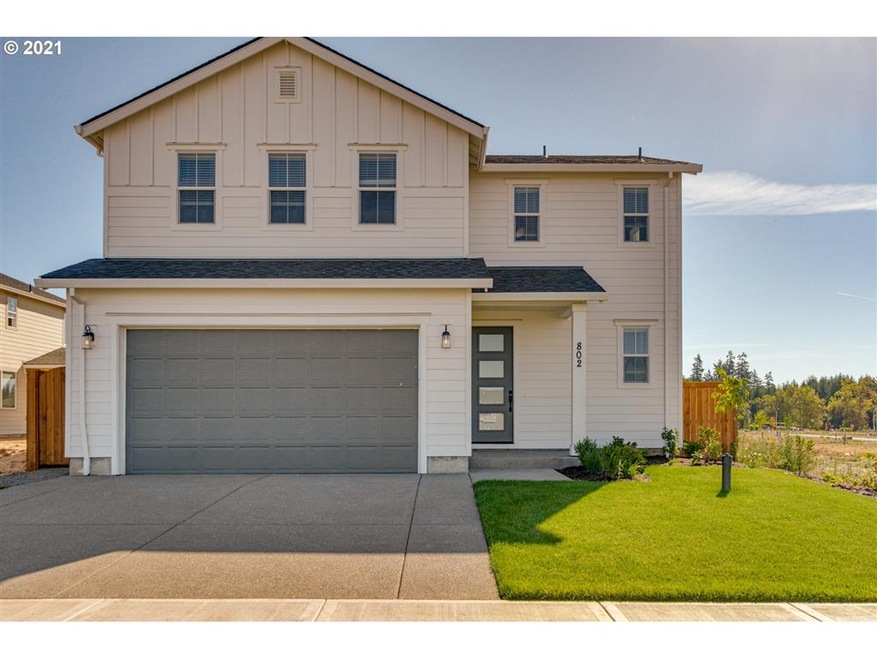 unlisted-address, Canby, OR 97013 - photo 1