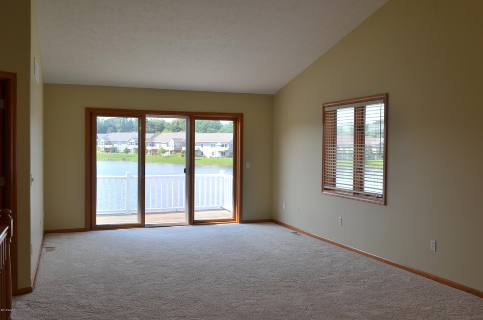 1682 Lisa Dr SW unit DR, Byron Center, MI 49315 - photo 1