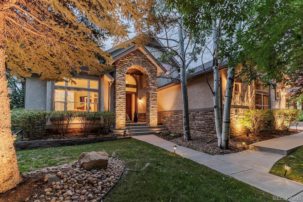 714 Skywalker Point, Lafayette, CO 80026 - photo 1