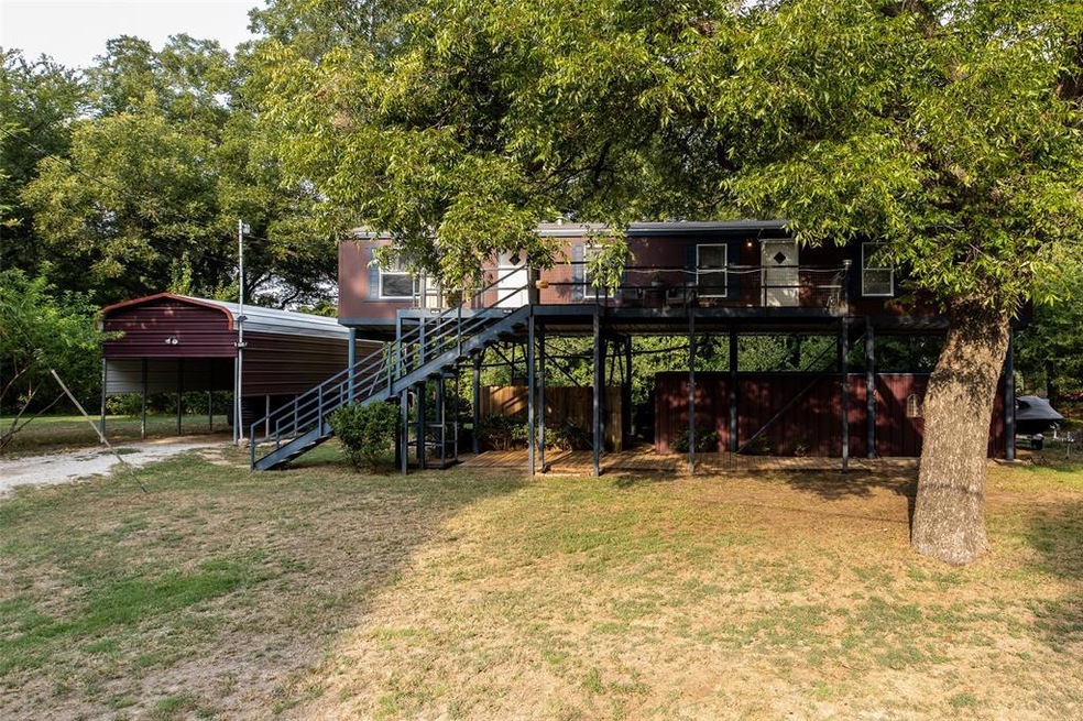 7040 Horseshoe Bend Trail, Weatherford, TX 76087 - photo 1