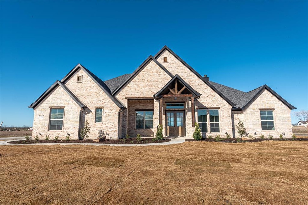 124 Santa Lena Ct, Decatur, TX 76234 - photo 1