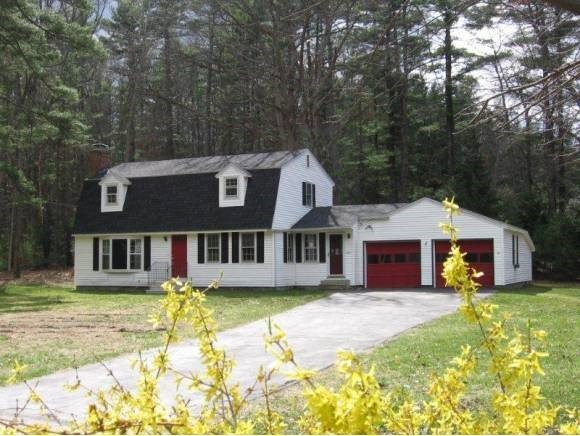 285 Back River Rd, Bedford, NH 03110 - photo 1