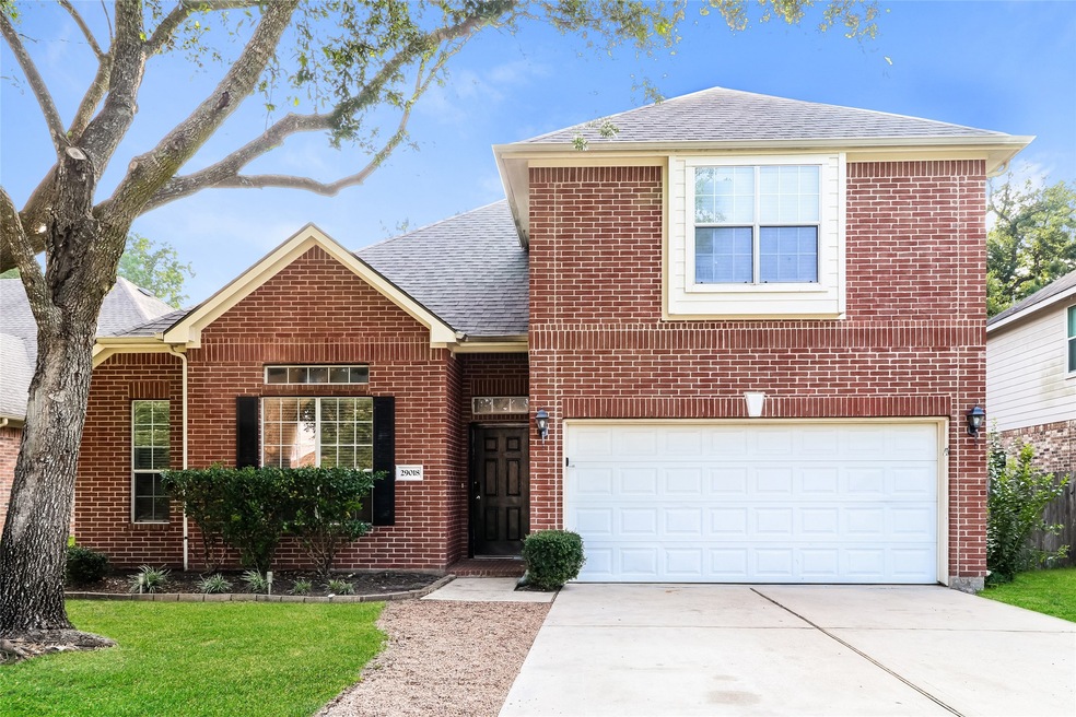 29018 Hidden Lake Ct, Magnolia, TX 77354 - photo 1