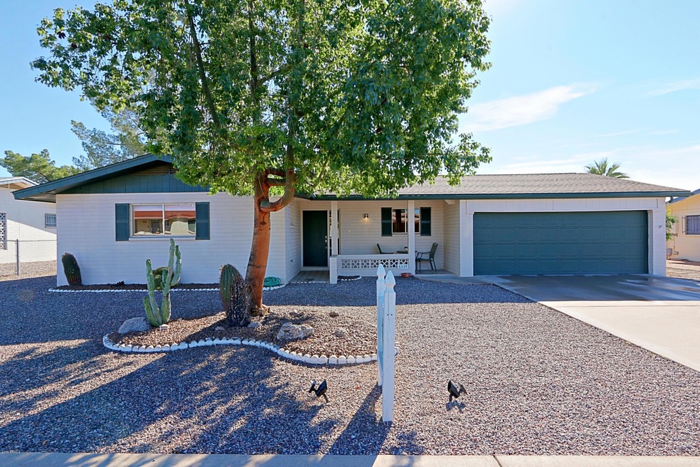 6529 E El Paso St, Mesa, AZ 85205 - photo 1