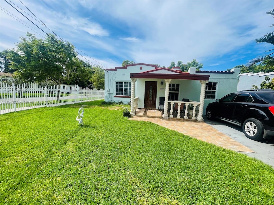 2045 NW 34th St, Miami, FL 33142 - photo 1