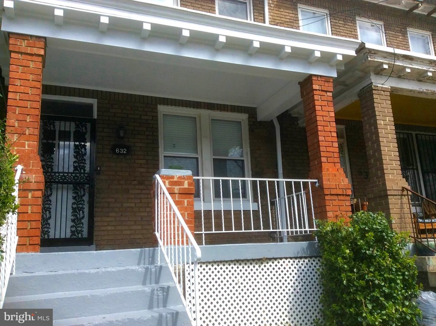 unlisted-address, Washington, DC 20017 - photo 1