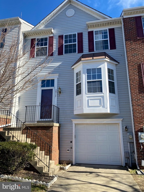 3913 Elkhorn Cir, Bowie, MD 20716 - photo 1