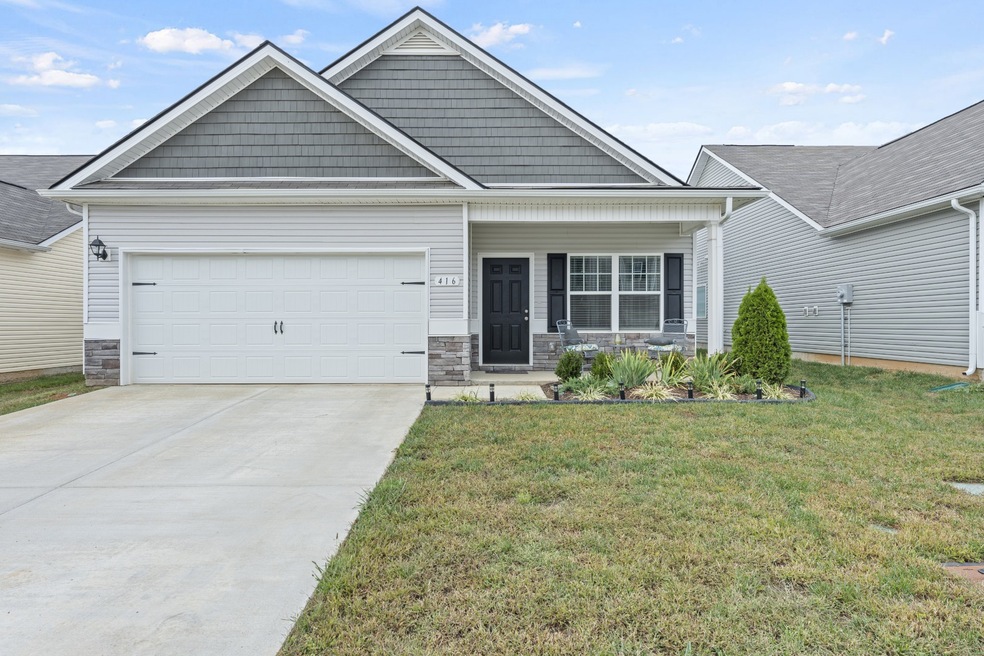 Sold $304,000 • Co-Listing Agent