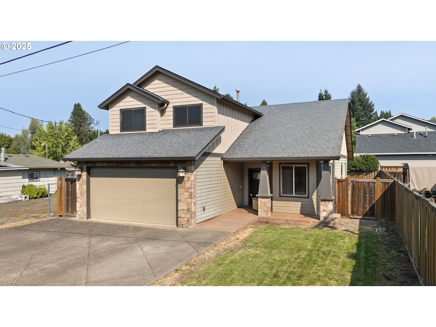 2721 La Darrah St, Eugene, OR 97404 - photo 1
