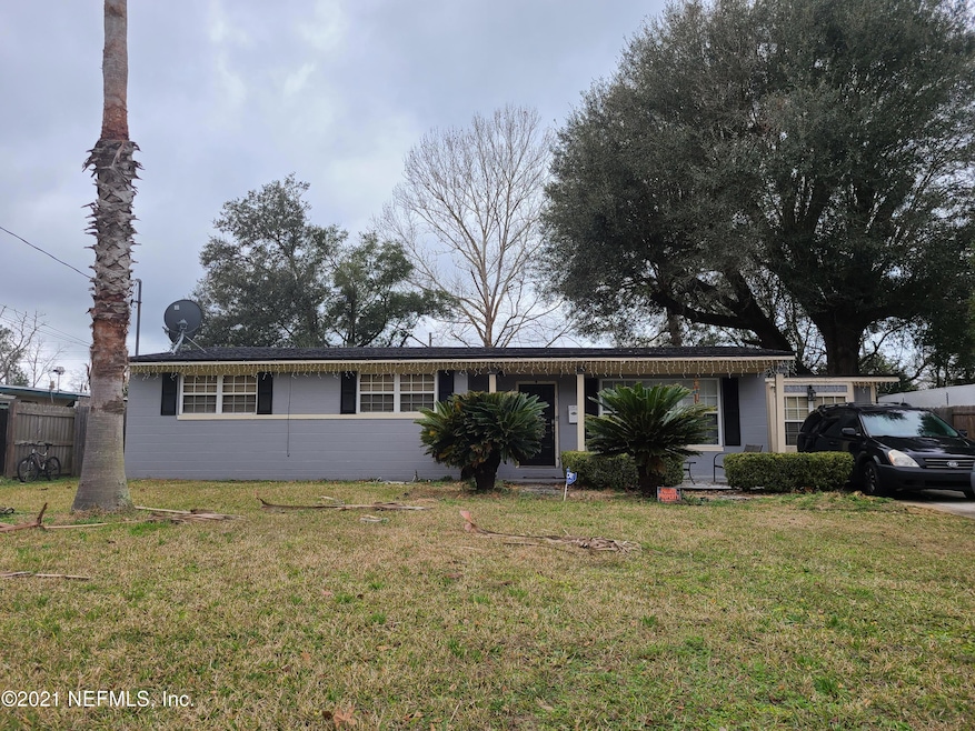 3820 Colebrooke Dr, Jacksonville, FL 32210 - photo 1