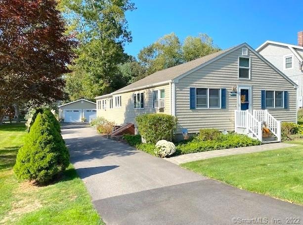 13 Connecticut Rd, Old Lyme, CT 06371 - photo 1