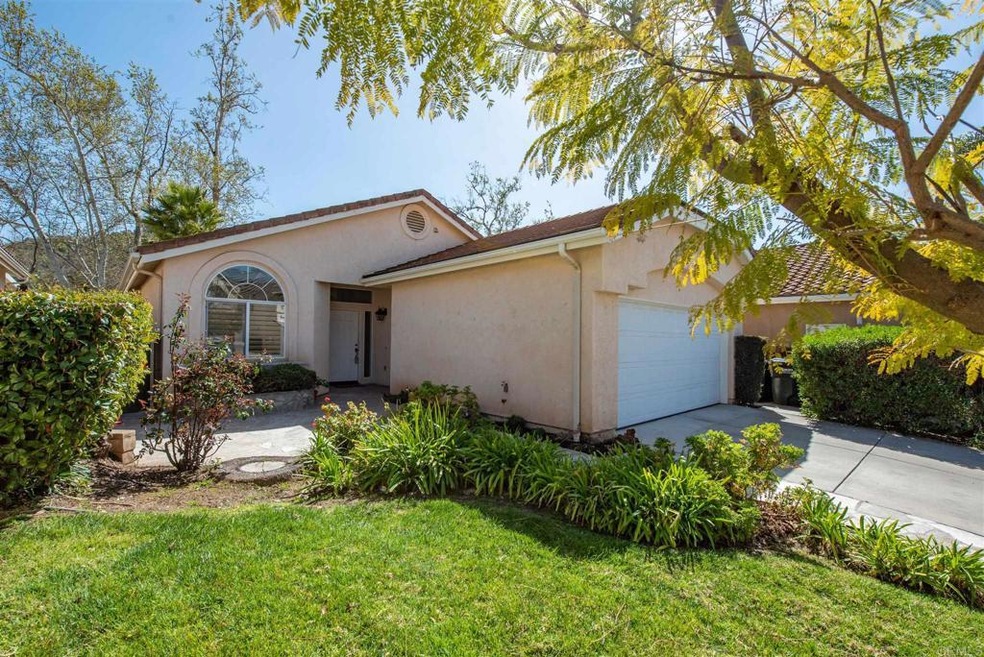 29619 Gracilior Dr, Escondido, CA 92026 - photo 1