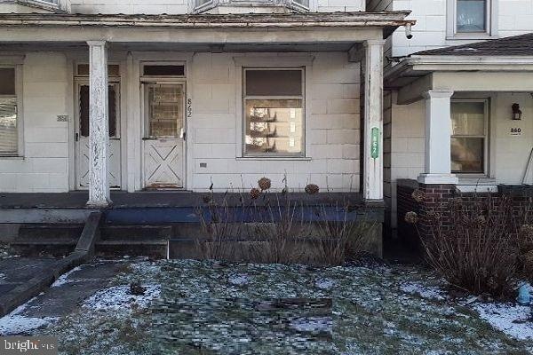 862 W Penn Pike, Tamaqua, PA 18252 - photo 1